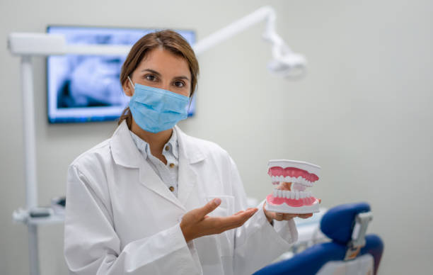 Best Emergency Wisdom Teeth Removal in Tracyton, WA