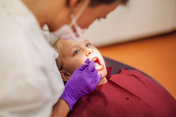 Best After-Hours Emergency Dentist in Tracyton, WA