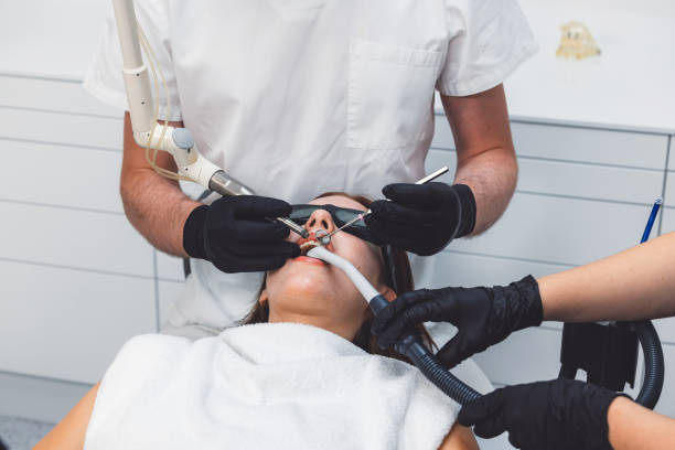 Best Emergency Wisdom Teeth Removal in Tracyton, WA