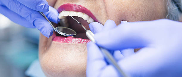 Best Weekend Emergency Dentist in Tracyton, WA